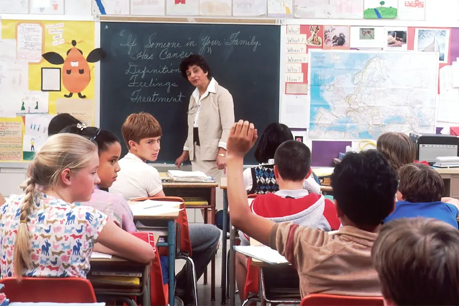 Why teachers stay tired despite sleeping eight hours: a diagnostic guide to the seven types of rest from Dr Saundra Dalton-Smith, applied to the classroom