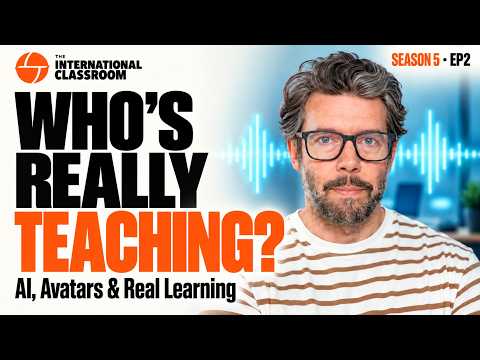 Are AI Teachers Helping Children Learn?