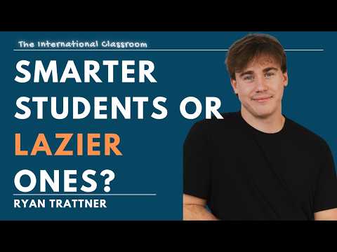 Can AI Actually Help Students Think? | Ryan Trattner, StudyFetch CTO